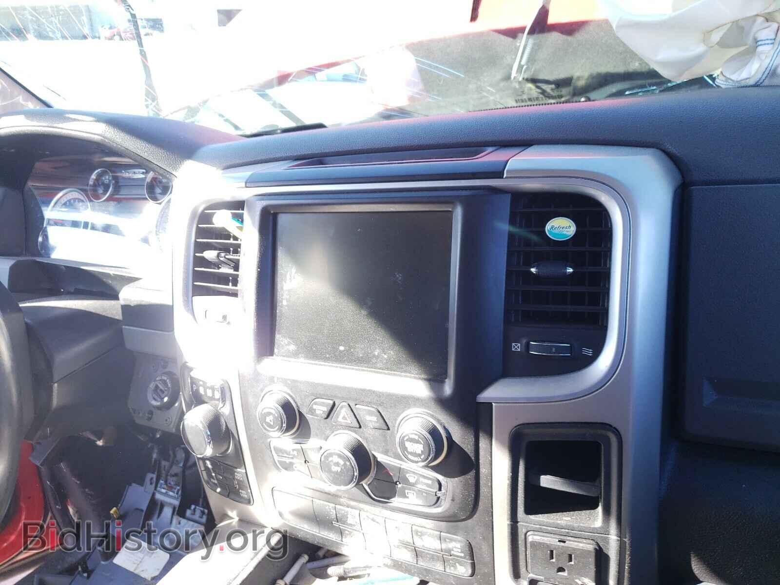 2014 RAM 1500 - VIN: 1C6RR7LG2ES328344 - Photo 10