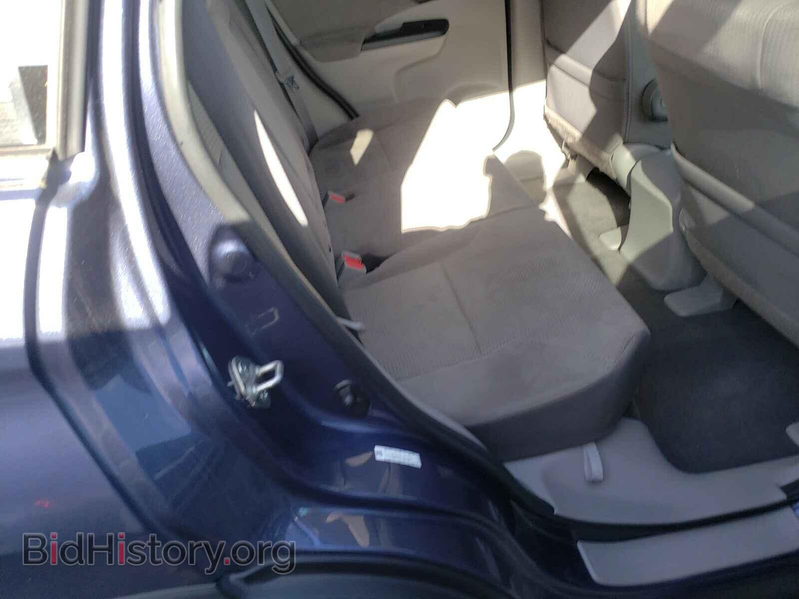 2012 HONDA CRV - VIN: 5J6RM3H59CL007359 - Фото 6