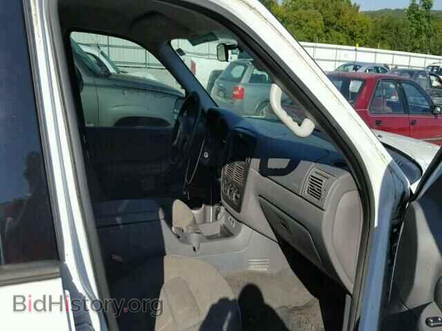 2005 FORD EXPLORER - VIN: 1FMDU62E65UA24283 - Photo 5