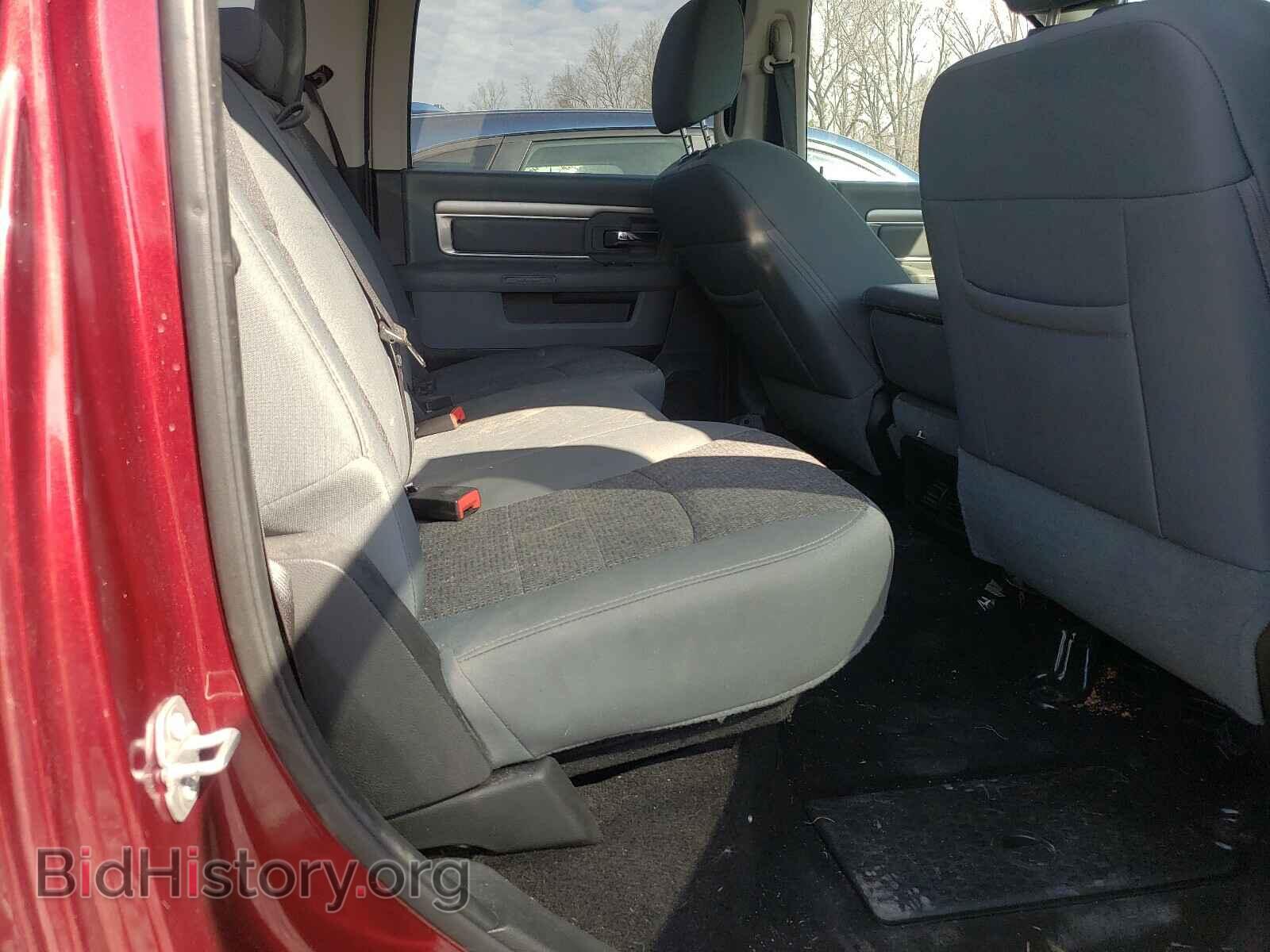 2017 RAM 1500 - VIN: 1C6RR7LG7HS518287 - Photo 6