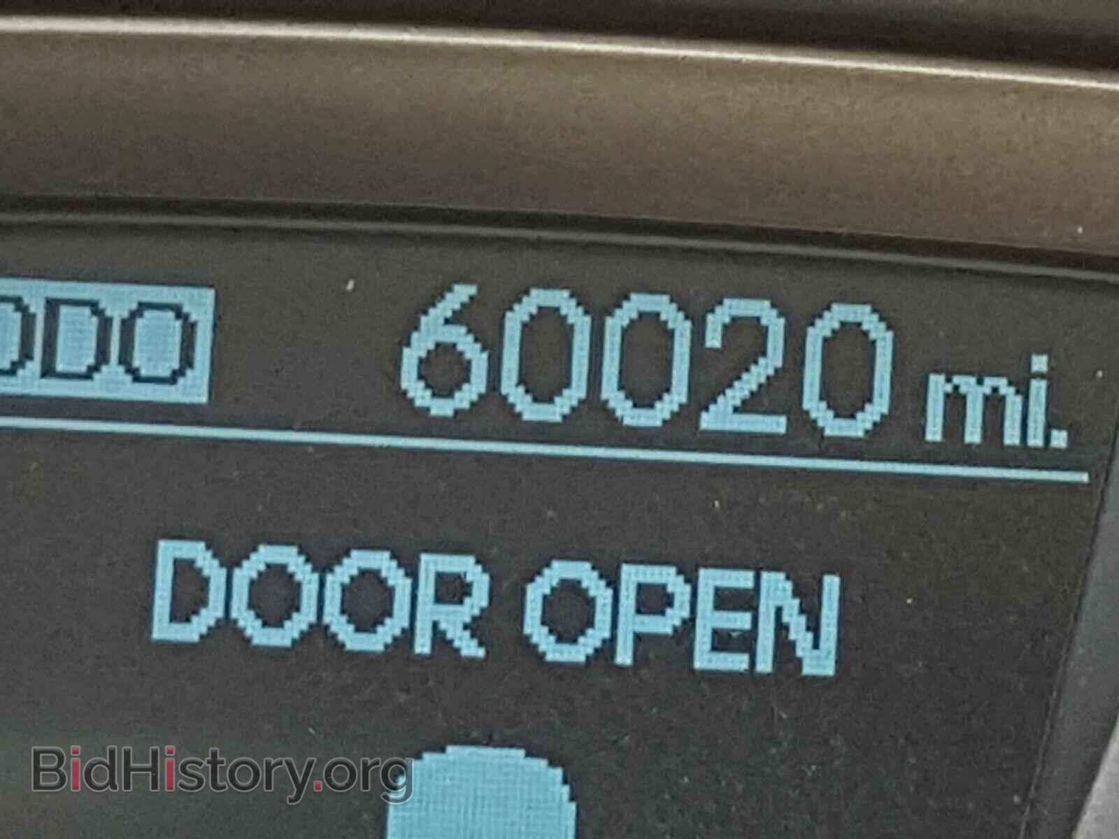 2013 HYUNDAI GENESIS - VIN: KMHHT6KD2DU086824 - Фото 8