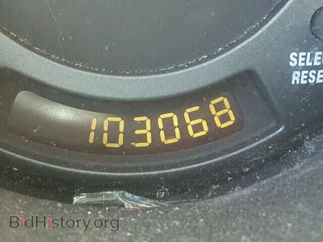 2004 HONDA ELEMENT - VIN: 5J6YH185X4L009837 - Photo 8