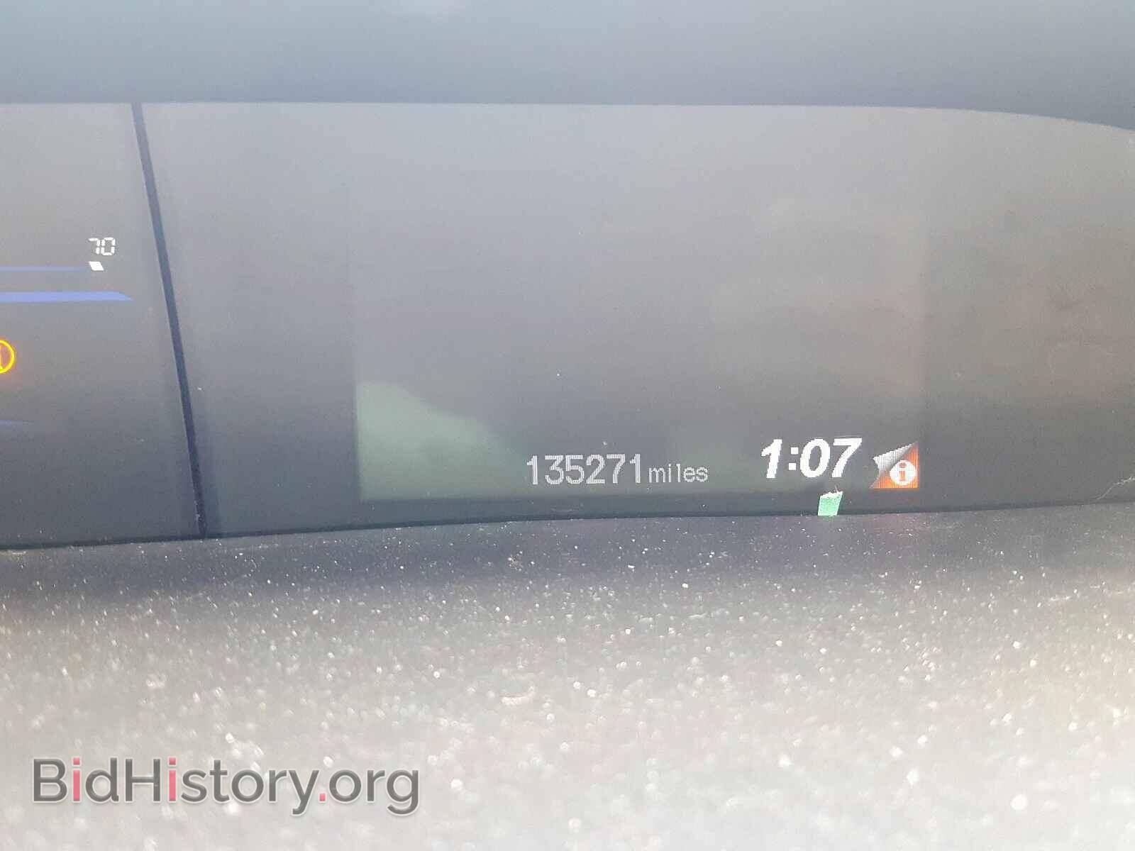 2012 HONDA CIVIC - VIN: 2HGFB2F59CH590932 - Фото 8
