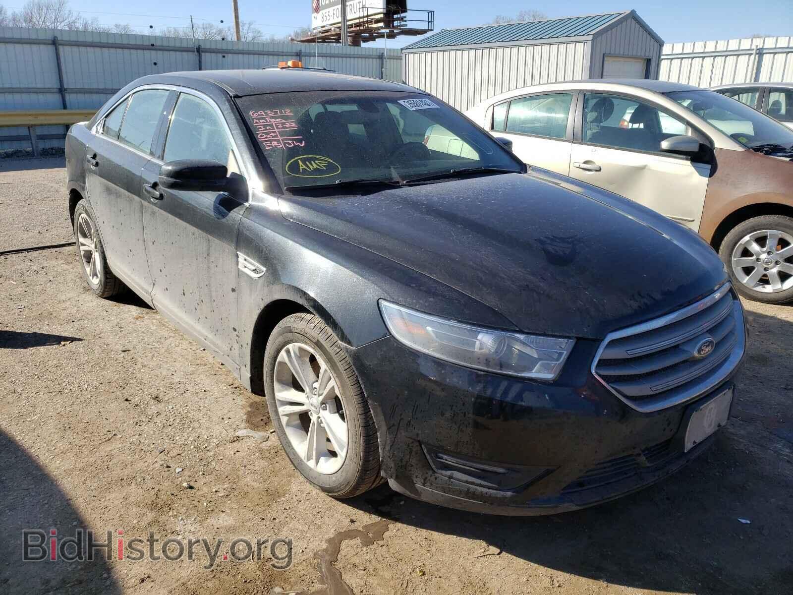 Photo 1FAHP2E82EG185147 - FORD TAURUS 2014
