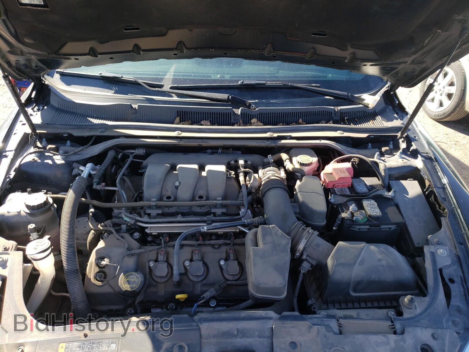 2014 FORD TAURUS - VIN: 1FAHP2E82EG185147 - Photo 7