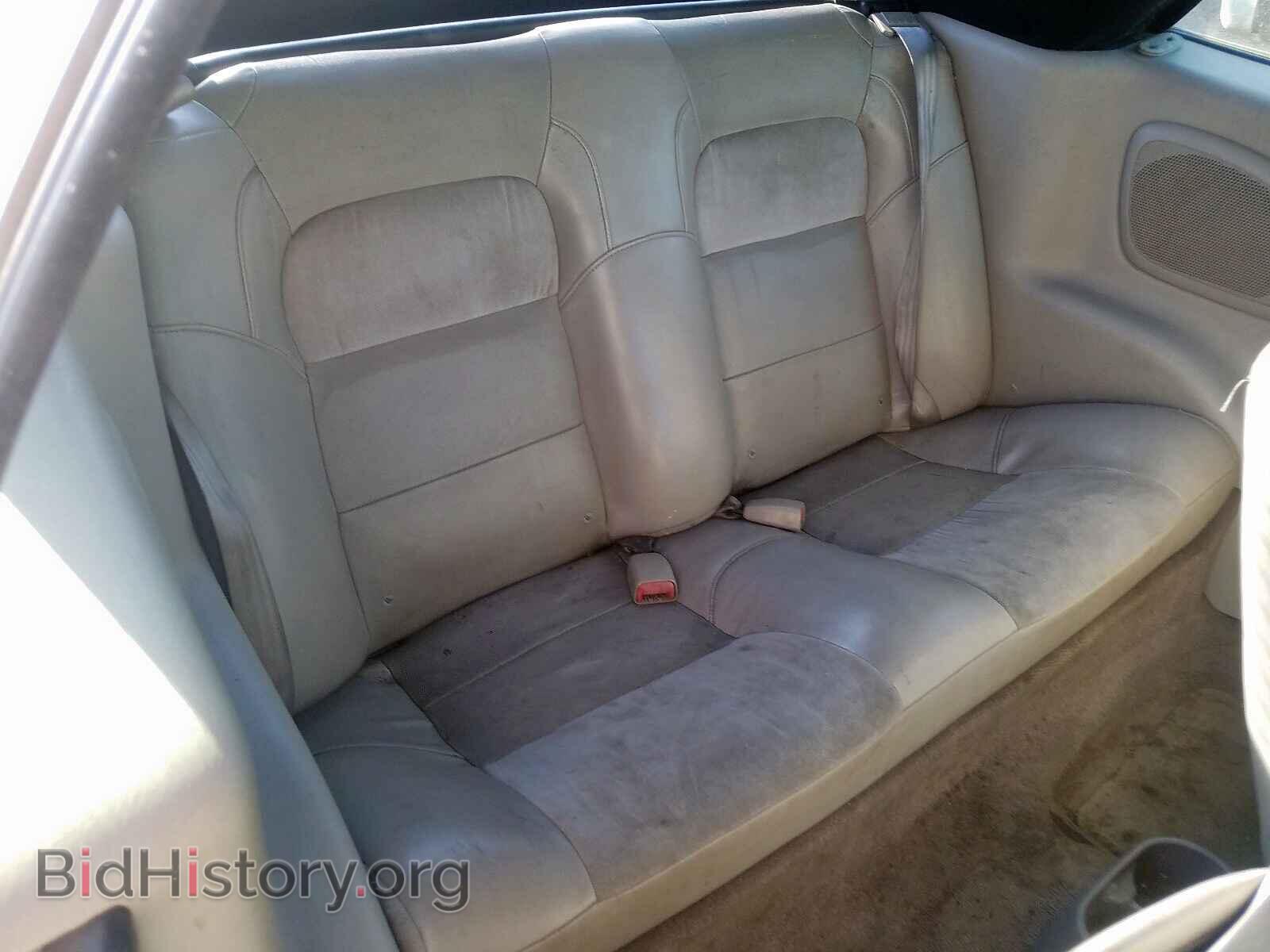 2010 CHRYSLER SEBRING - VIN: 1C3EL65R64N200093 - Фото 6