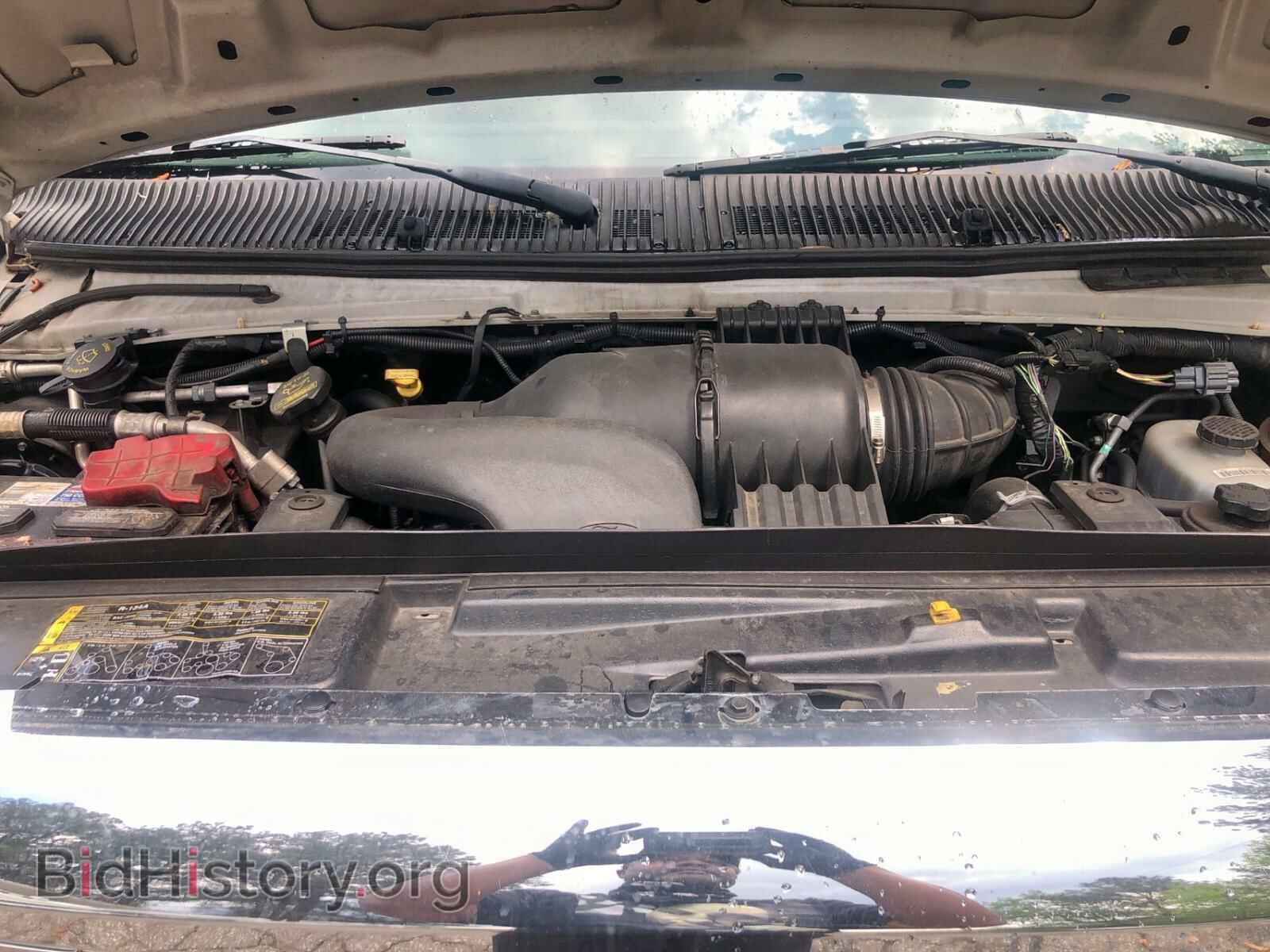 2014 FORD ECONOLINE - VIN: 1FDEE3FL5EDB19832 - Photo 7