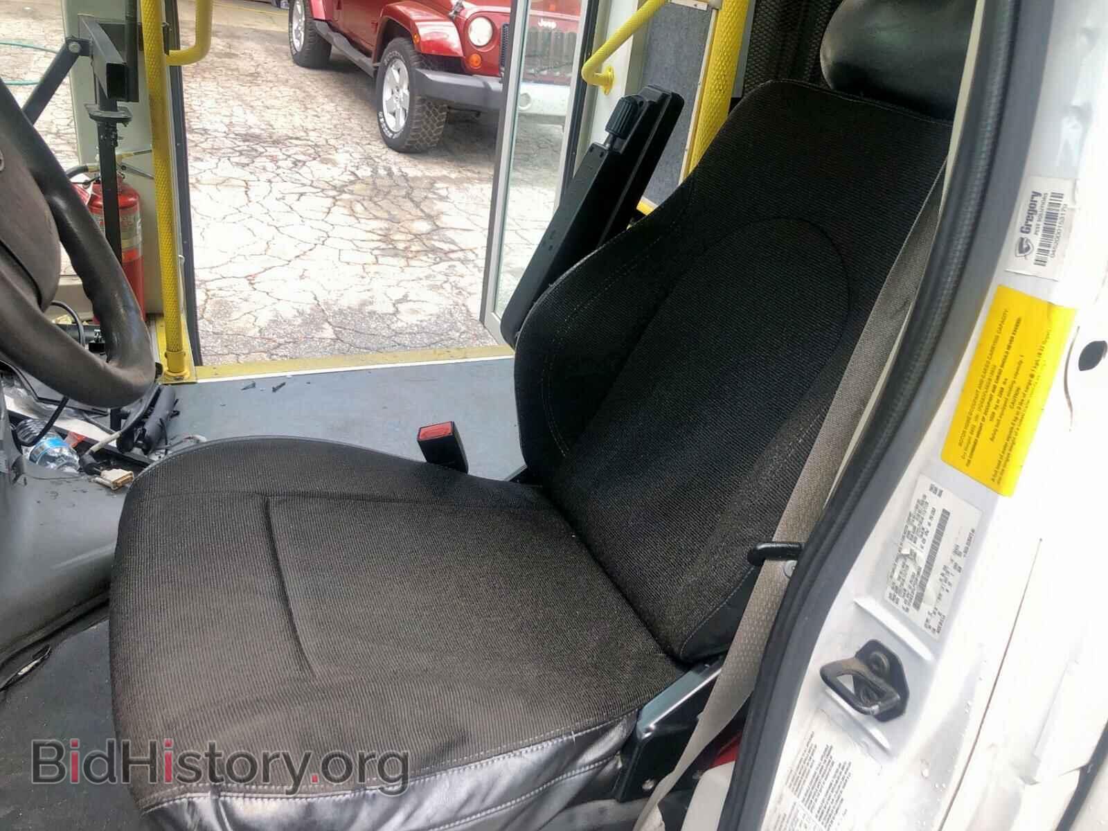2014 FORD ECONOLINE - VIN: 1FDEE3FL5EDB19832 - Photo 9