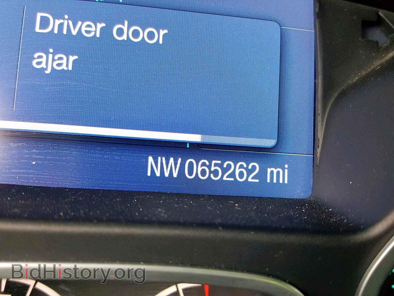 2014 FORD FOCUS SE - VIN: 1FADP3F28EL228430 - Фото 8