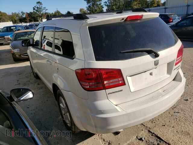 2010 DODGE JOURNEY - VIN: 3D4PG5FV3AT149312 - Фото 3