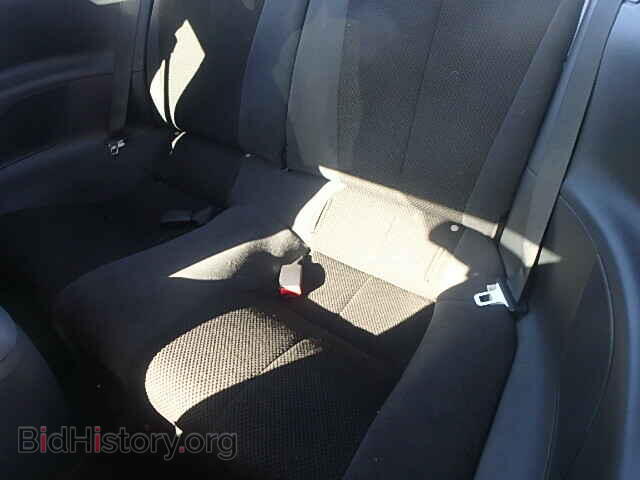2008 MITSUBISHI ECLIPSE - VIN: 4A3AK24F98E001636 - Фото 6