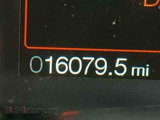 2014 FORD F150 - VIN: 1FTFX1EF4EFD10083 - Фото 8
