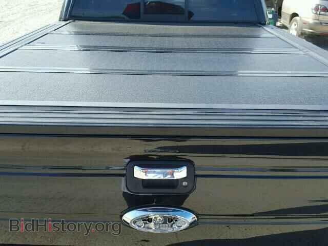 2014 FORD F150 - VIN: 1FTFX1EF4EFD10083 - Фото 9
