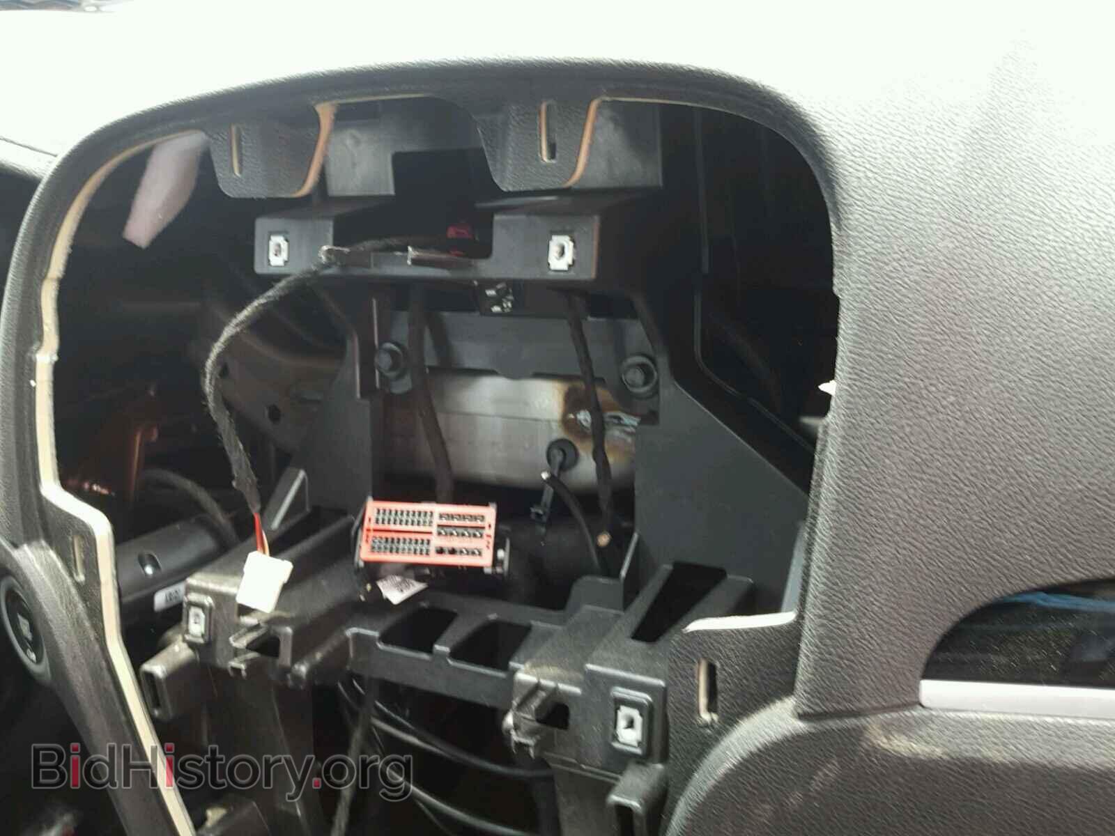 2017 CHRYSLER 300 - VIN: 2C3CCAGG7HH586060 - Фото 9