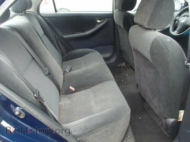 2003 TOYOTA COROLLA - VIN: 2T1BR32E33C093213 - Фото 6