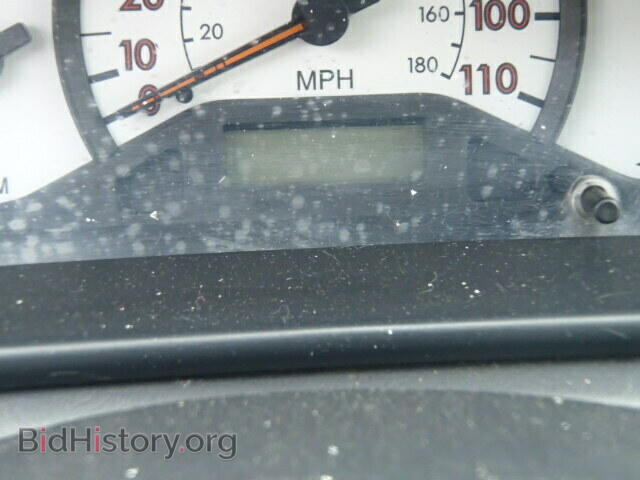 2003 TOYOTA COROLLA - VIN: 2T1BR32E33C093213 - Фото 8