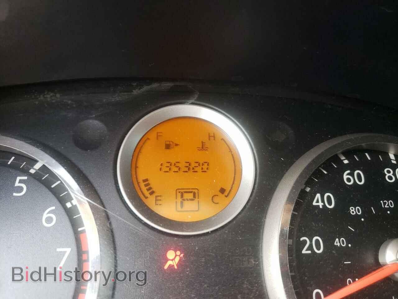 2007 NISSAN SENTRA - VIN: 3N1AB61E37L680133 - Фото 8