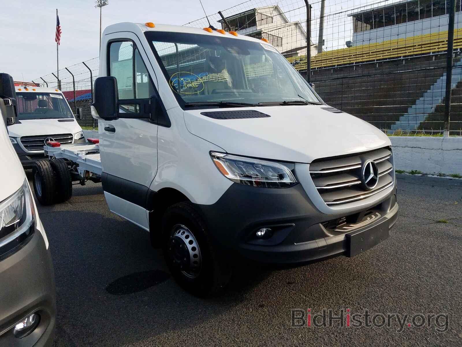 Photo WDAPF4CD0KN012449 - MERCEDES-BENZ SPRINTER 2019