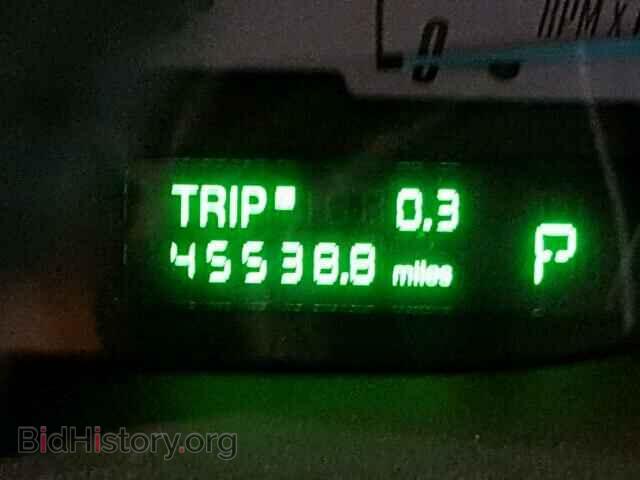 2002 FORD TBIRD - VIN: 1FAHP60A72Y131334 - Фото 8