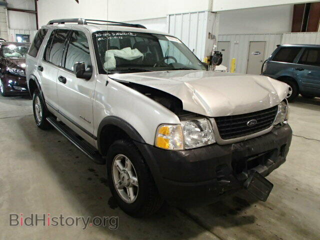 Photo 1FMZU62KX5ZA64803 - FORD EXPLORER 2005