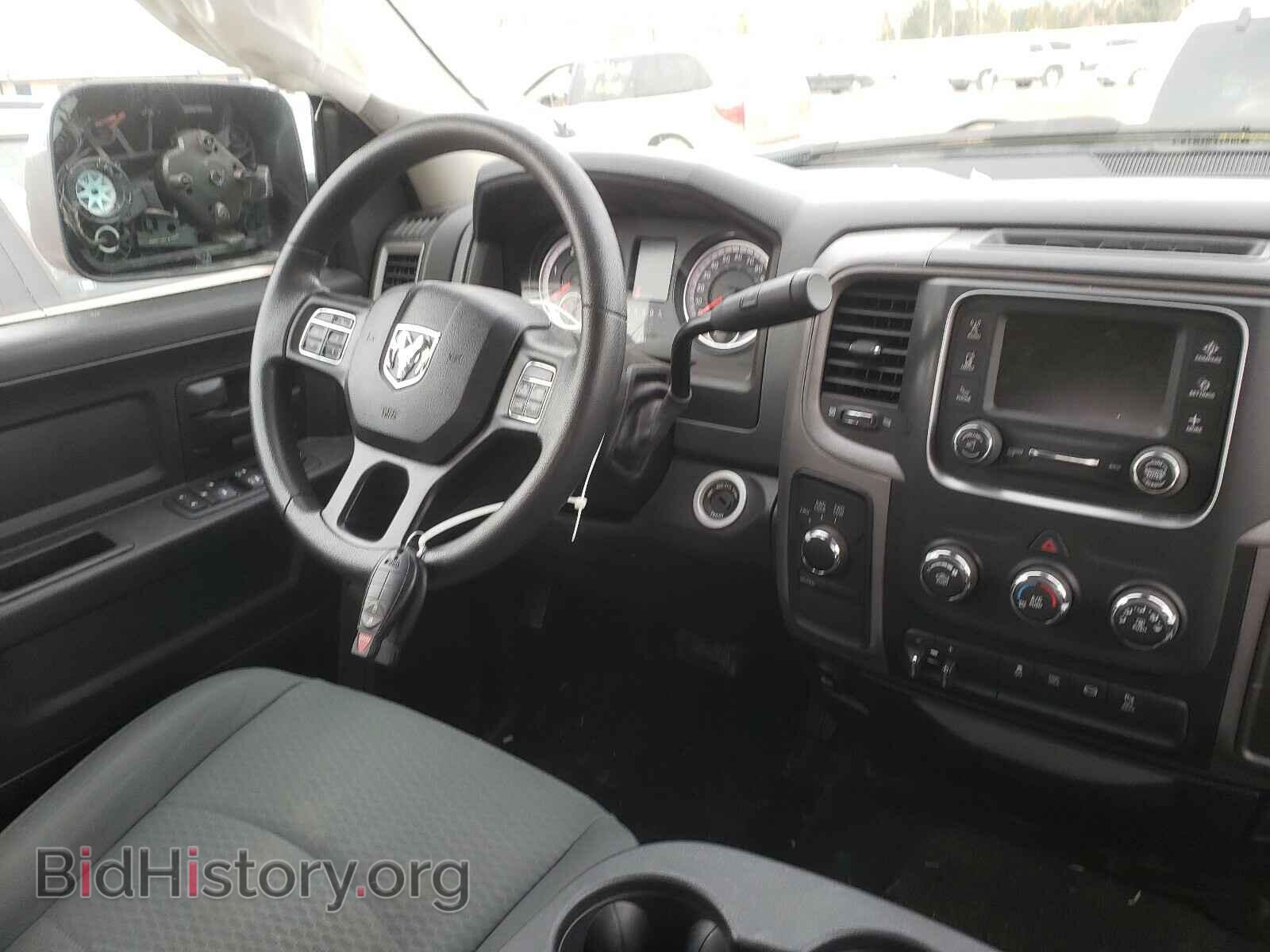 2017 RAM 2500 - VIN: 3C6UR5CL8HG685955 - Фото 9