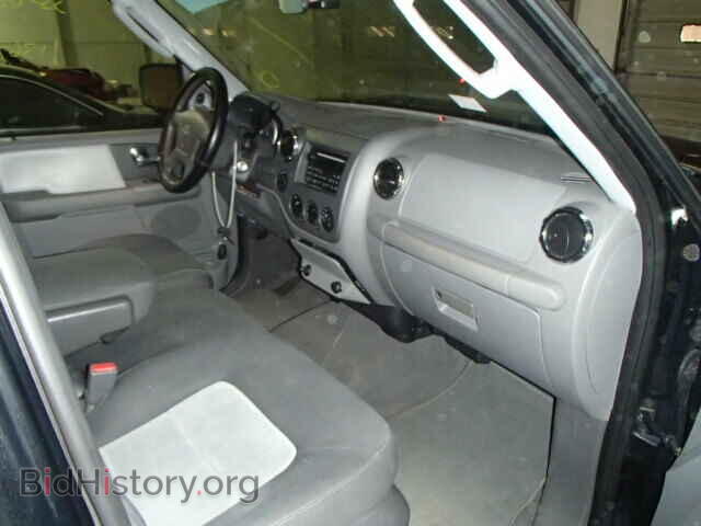 2005 FORD EXPEDITION - VIN: 1FMPU16545LA48226 - Фото 5