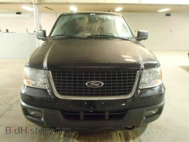 2005 FORD EXPEDITION - VIN: 1FMPU16545LA48226 - Фото 9