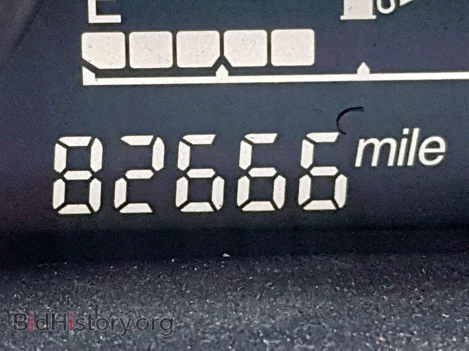 2013 MAZDA 3 - VIN: JM1BL1TF7D1795473 - Фото 8