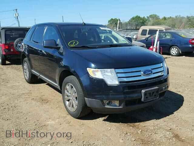 Photo 2FMDK48C28BA32424 - FORD EDGE 2008