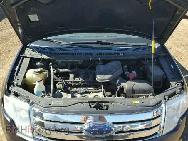 2008 FORD EDGE - VIN: 2FMDK48C28BA32424 - Фото 7