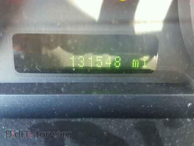 2008 FORD EDGE - VIN: 2FMDK48C28BA32424 - Фото 8