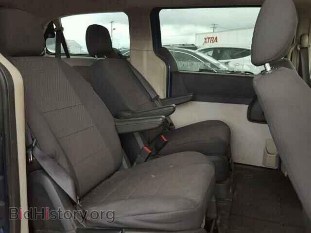 2008 DODGE CARAVAN - VIN: 2D8HN54P48R683560 - Фото 6