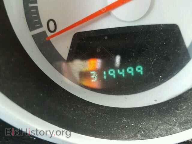 2008 DODGE CARAVAN - VIN: 2D8HN54P48R683560 - Фото 8