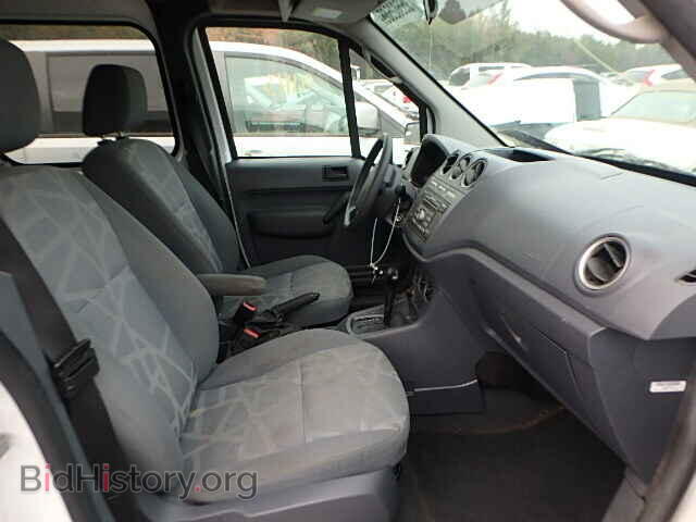 2011 FORD TRANSIT CO - VIN: NM0KS9BN4BT070289 - Фото 5