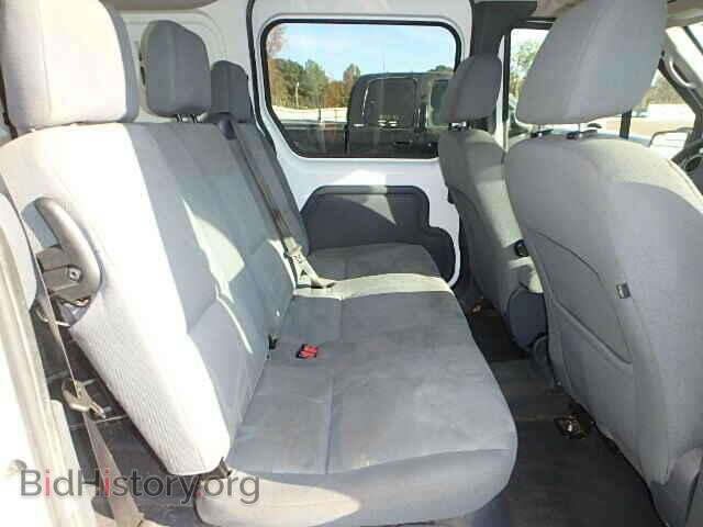 2011 FORD TRANSIT CO - VIN: NM0KS9BN4BT070289 - Фото 6