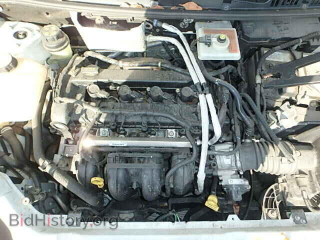 2011 FORD TRANSIT CO - VIN: NM0KS9BN4BT070289 - Фото 7