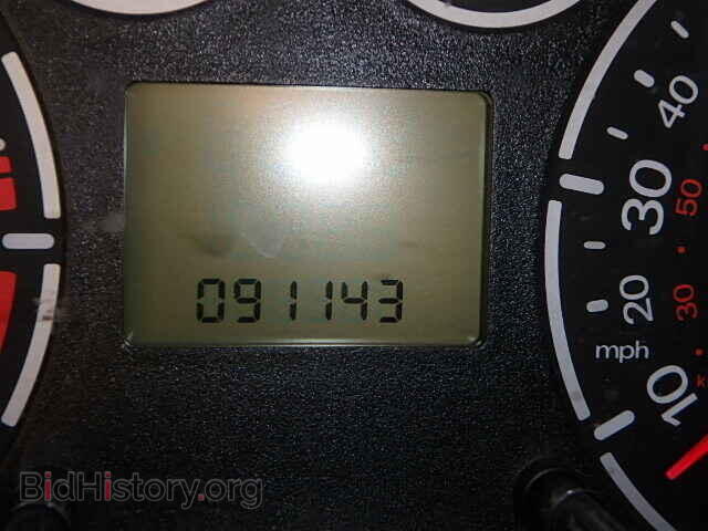 2011 FORD TRANSIT CO - VIN: NM0KS9BN4BT070289 - Фото 8