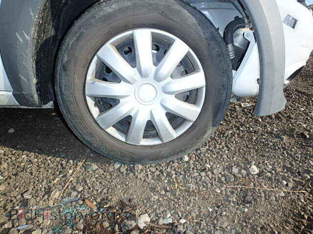 2011 FORD TRANSIT CO - VIN: NM0KS9BN4BT070289 - Фото 9