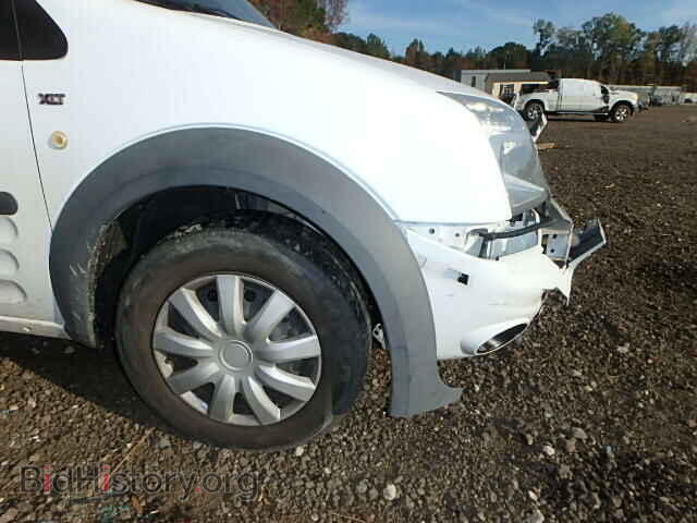 2011 FORD TRANSIT CO - VIN: NM0KS9BN4BT070289 - Фото 10
