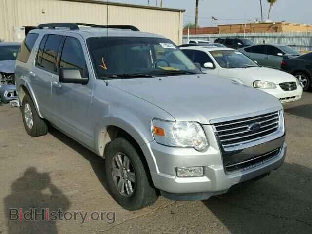Photo 1FMEU6DE5AUA47176 - FORD EXPLORER 2010