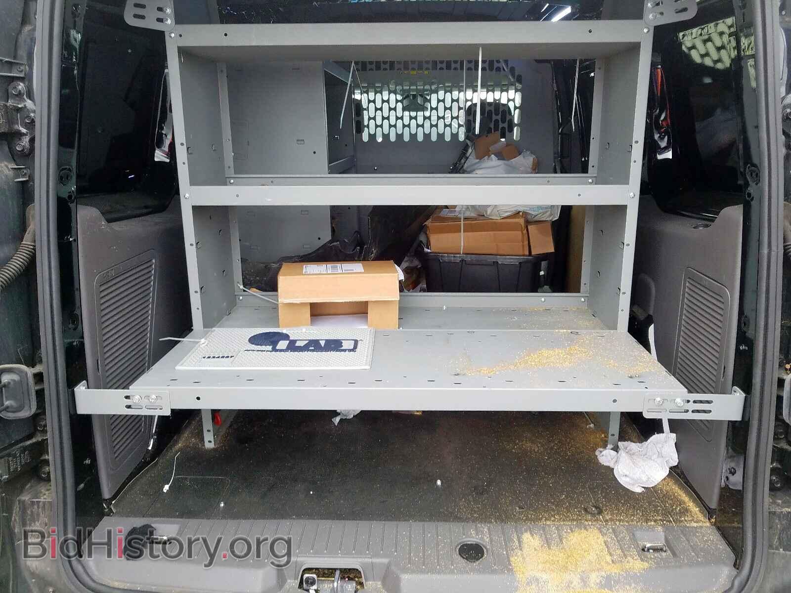 2019 FORD TRANSIT CO - VIN: NM0LS7F24K1398266 - Фото 9