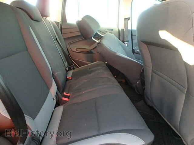 2013 FORD ESCAPE - VIN: 1FMCU0F70DUD56660 - Фото 6