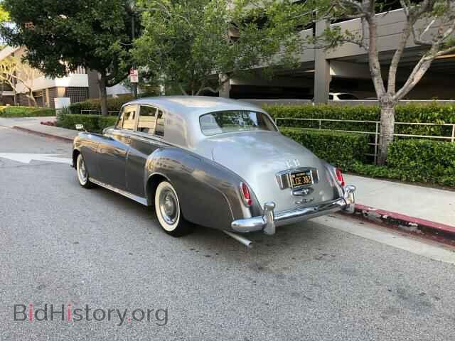 1956 BENTLEY ALL MODELS - VIN: B58BA - Фото 3