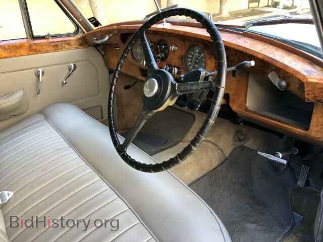 1956 BENTLEY ALL MODELS - VIN: B58BA - Фото 5