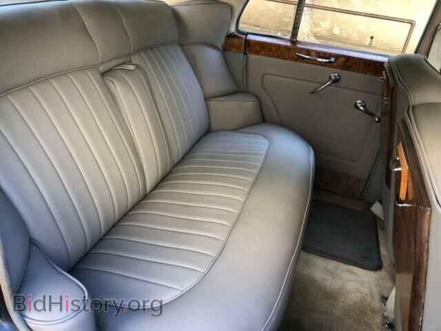 1956 BENTLEY ALL MODELS - VIN: B58BA - Фото 6