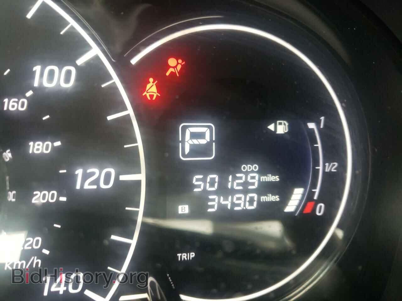 2017 NISSAN VERSA - VIN: 3N1CE2CP7HL364128 - Фото 8