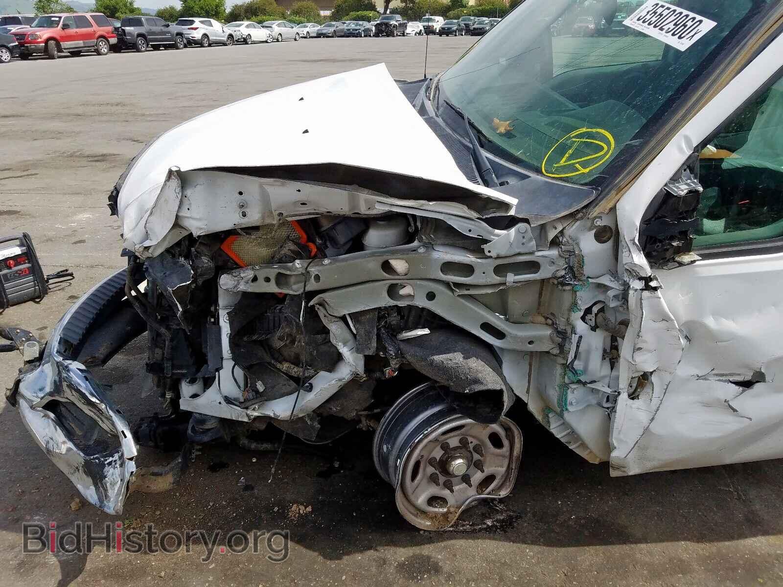 2014 FORD F250 - VIN: 1FTBF2A63EEA26009 - Фото 10