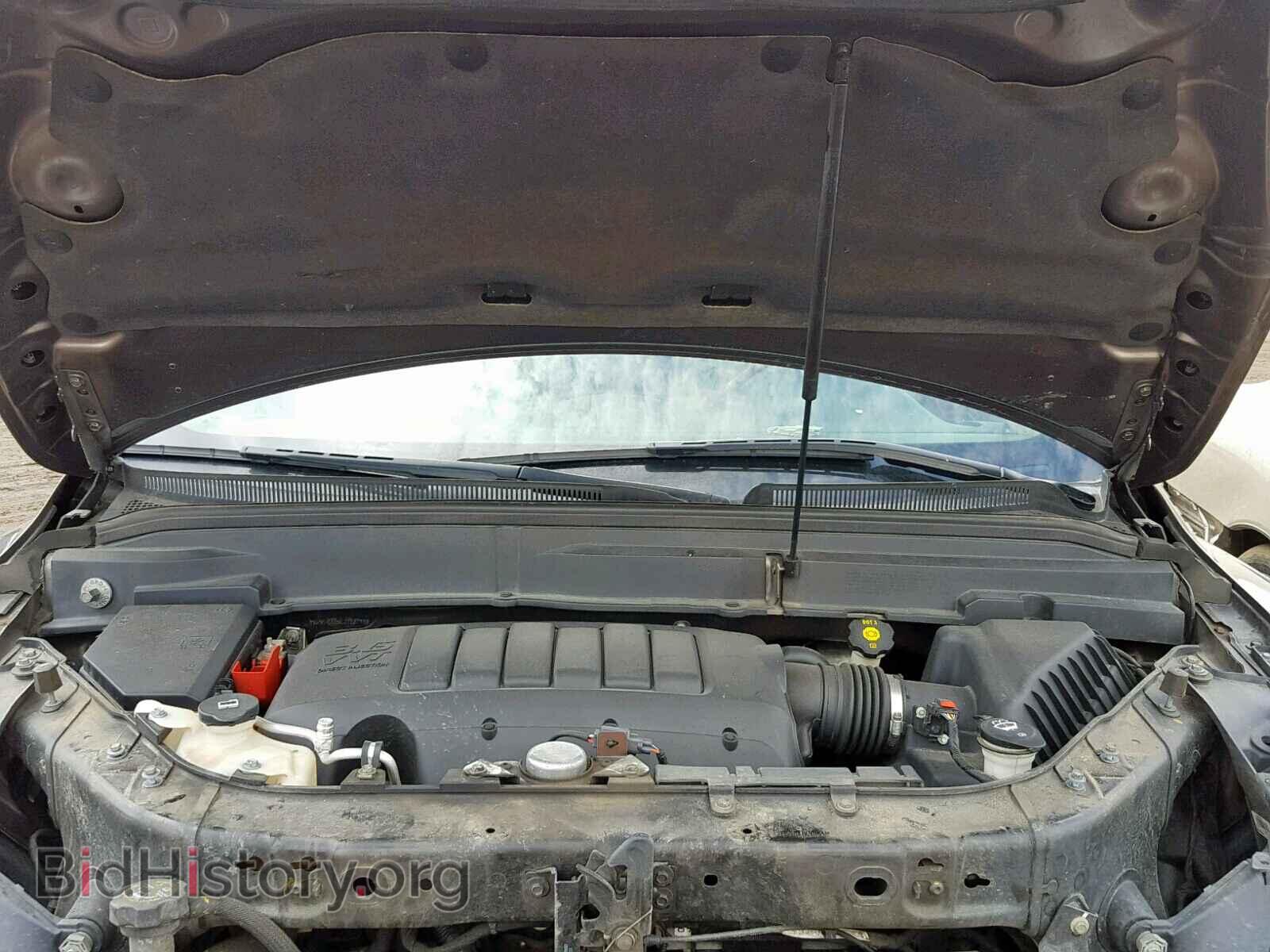 2012 BUICK ENCLAVE - VIN: 5GAKVCED5CJ128791 - Photo 7