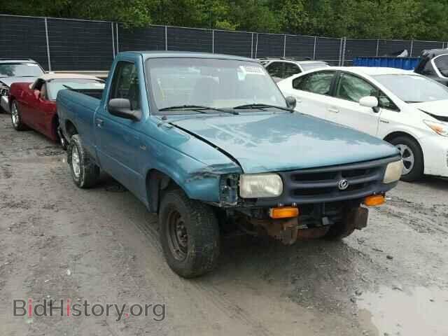 Photo 4F4CR12A7RTM90275 - MAZDA B2300 1994