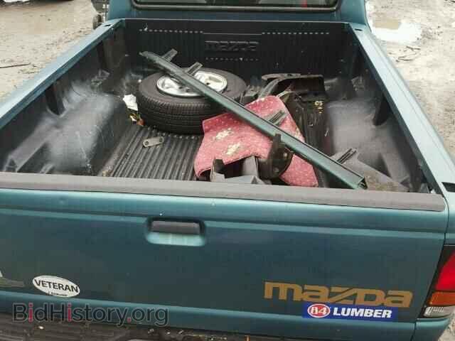 1994 MAZDA B2300 - VIN: 4F4CR12A7RTM90275 - Фото 6